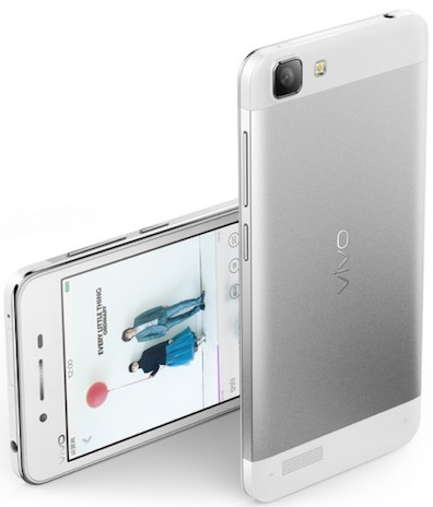 BBK Vivo Y627 LTE-A